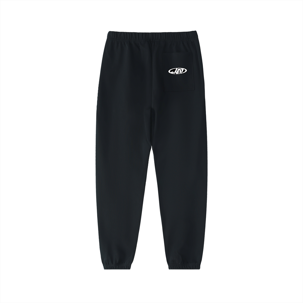 Essential Heavyweight Cotton Sweatpants