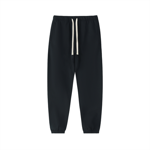 Essential Heavyweight Cotton Sweatpants